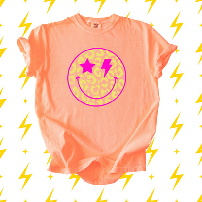 Star Smiley