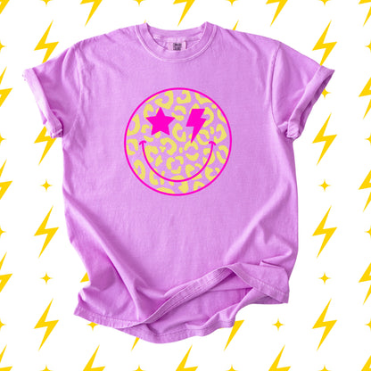 Star Smiley