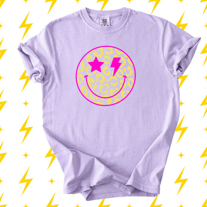 Star Smiley