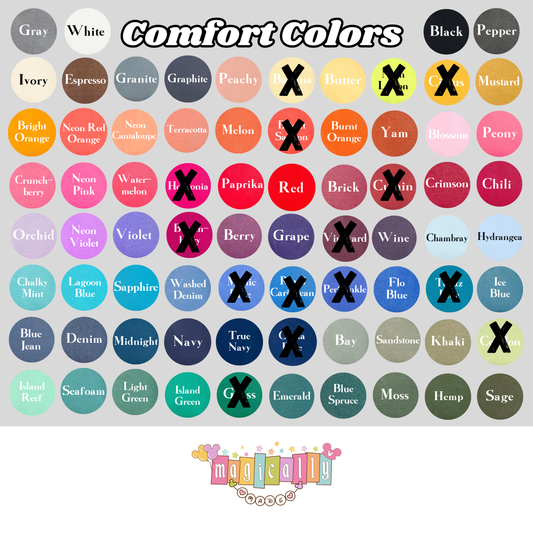 Princess TShirt Prints