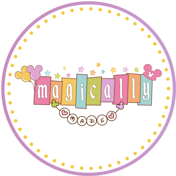 Magically Made ºoº