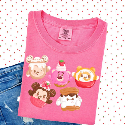 Summer Sale Foodlings