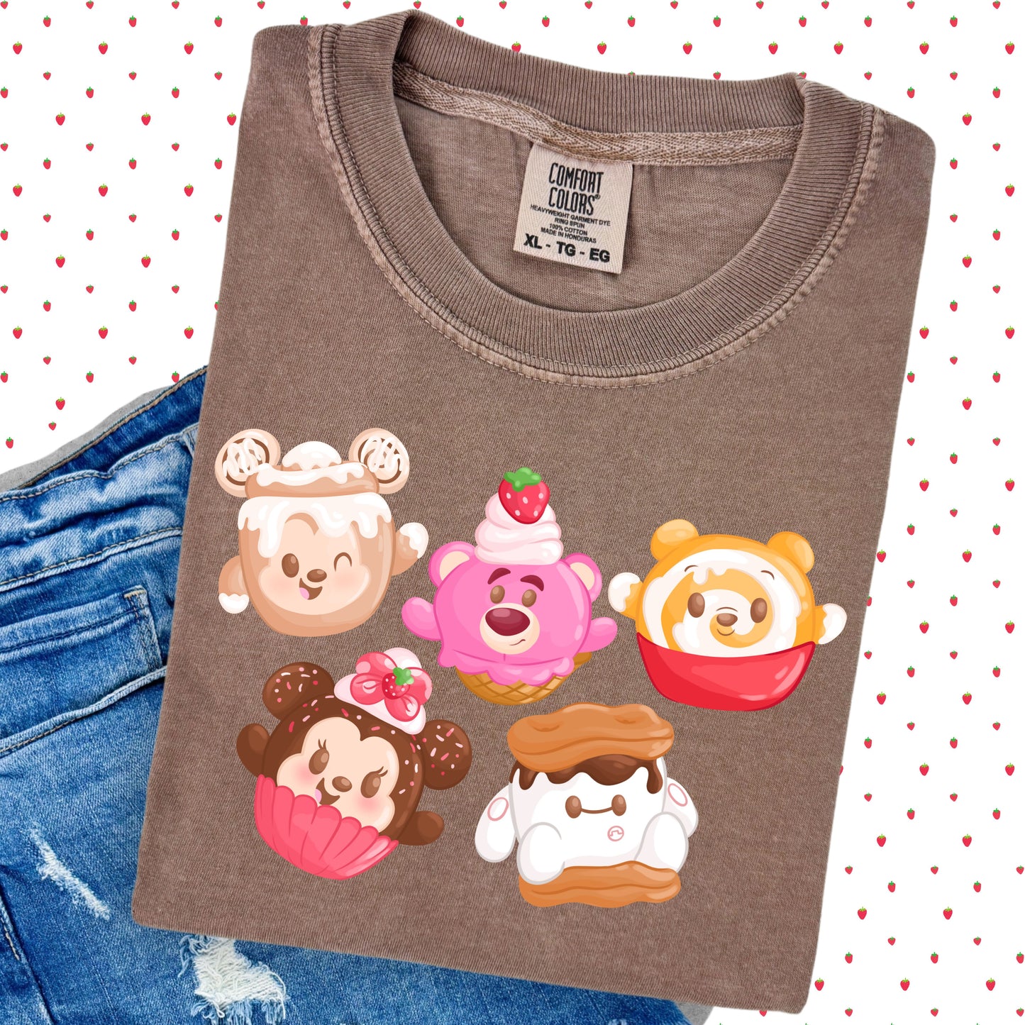 Summer Sale Foodlings