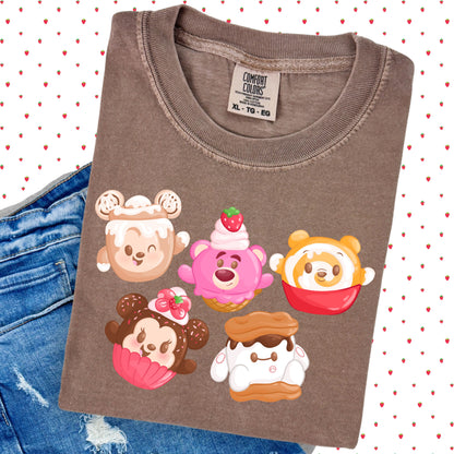 Summer Sale Foodlings