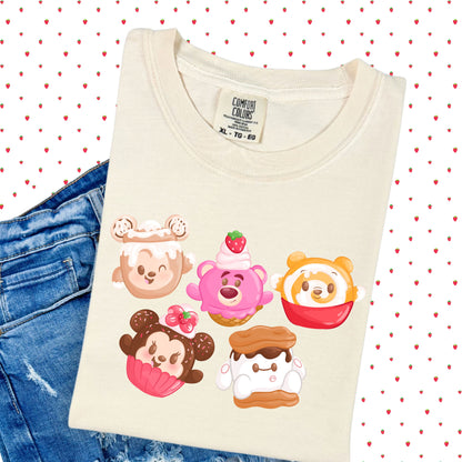 Summer Sale Foodlings