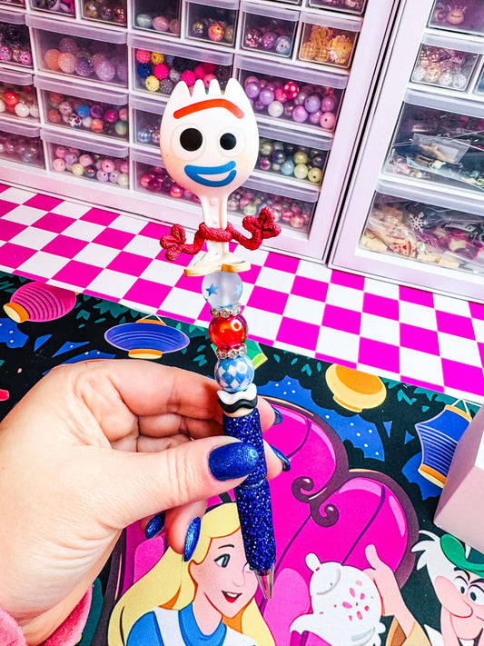 Forky