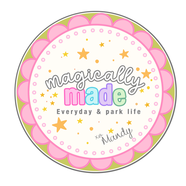 Magically Made ºoº
