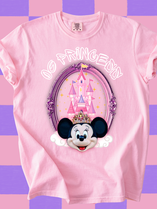 OG princess