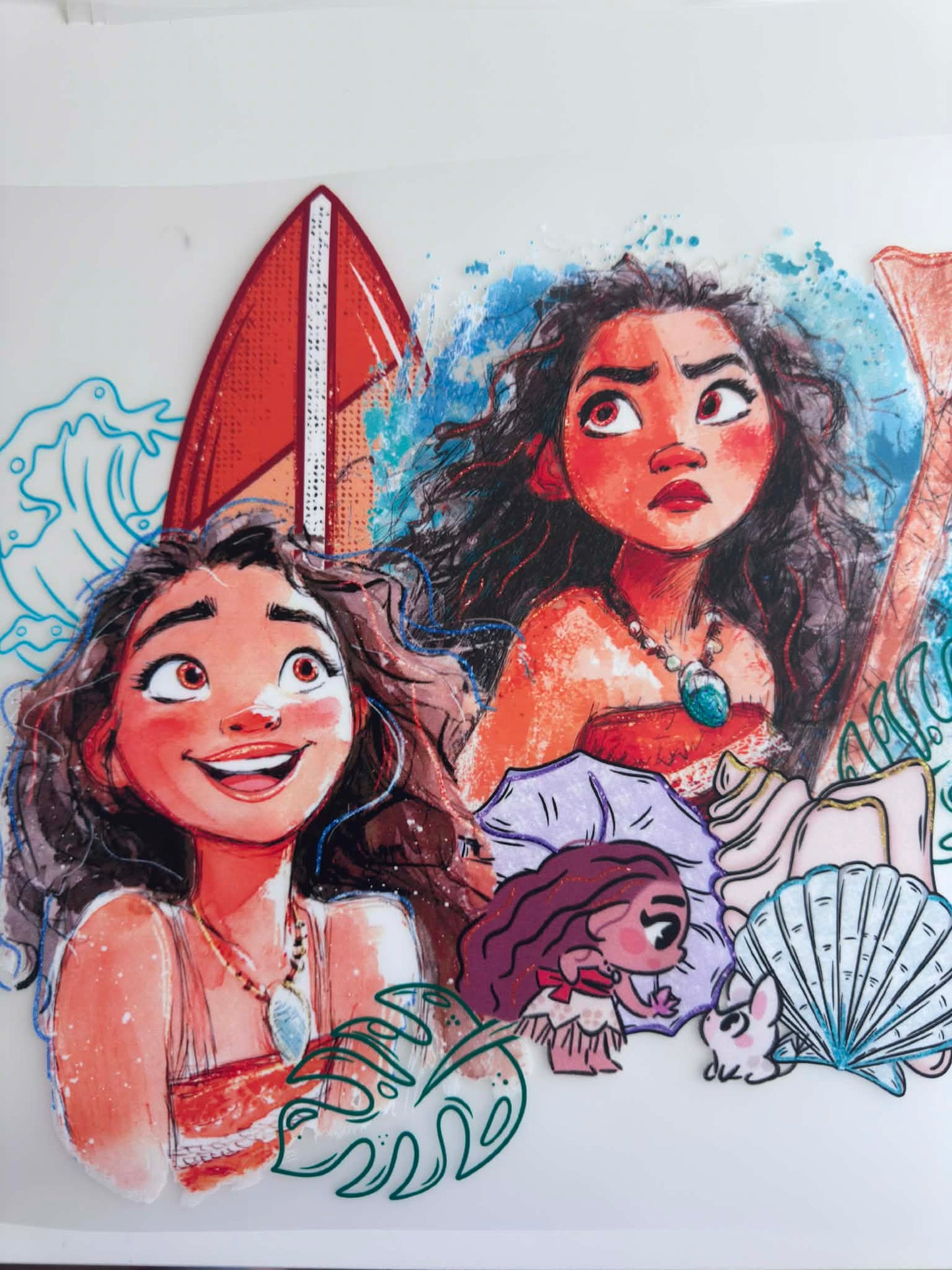 Princess TShirt Prints