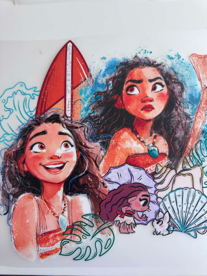 Princess TShirt Prints