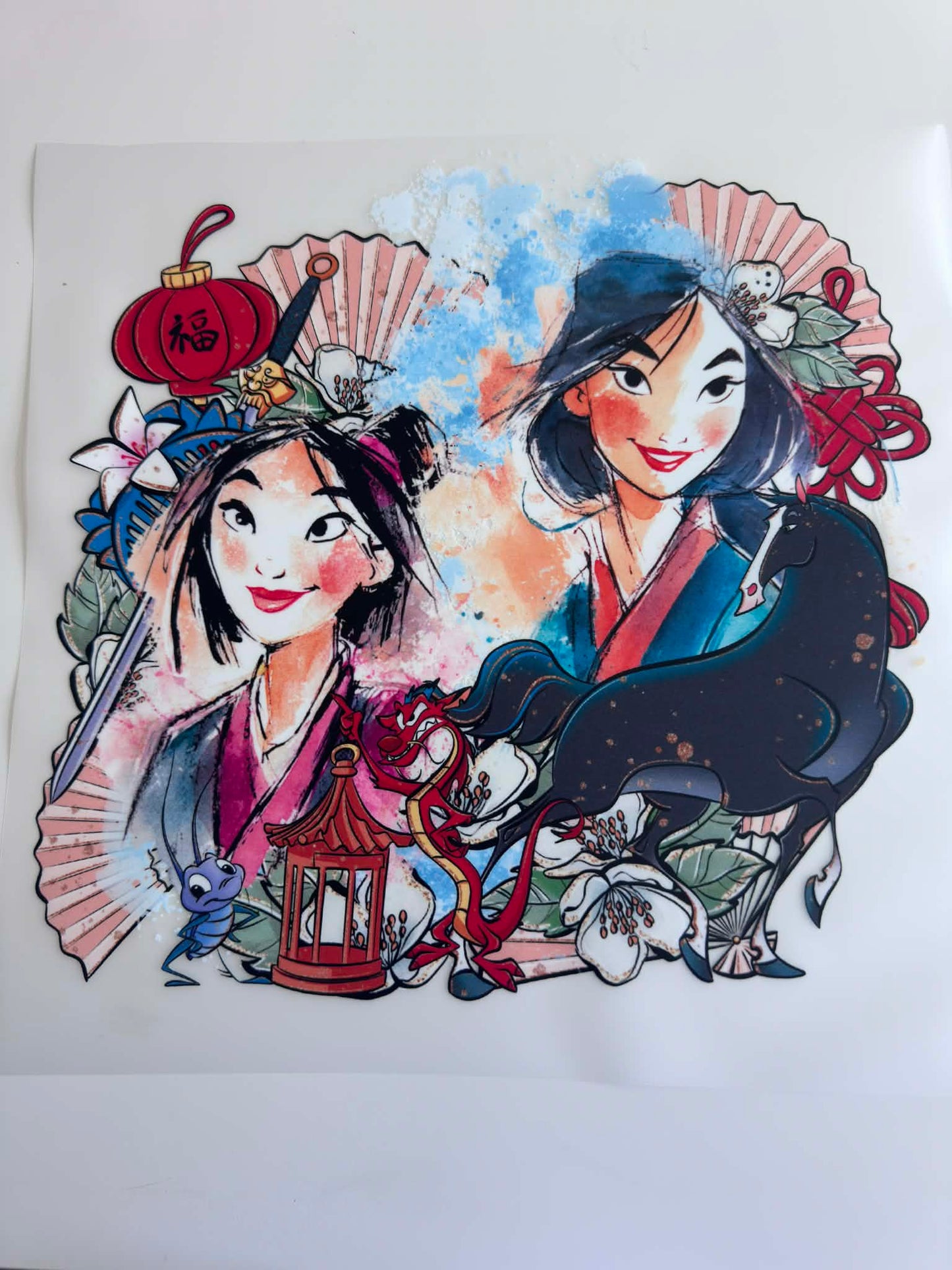 Princess TShirt Prints