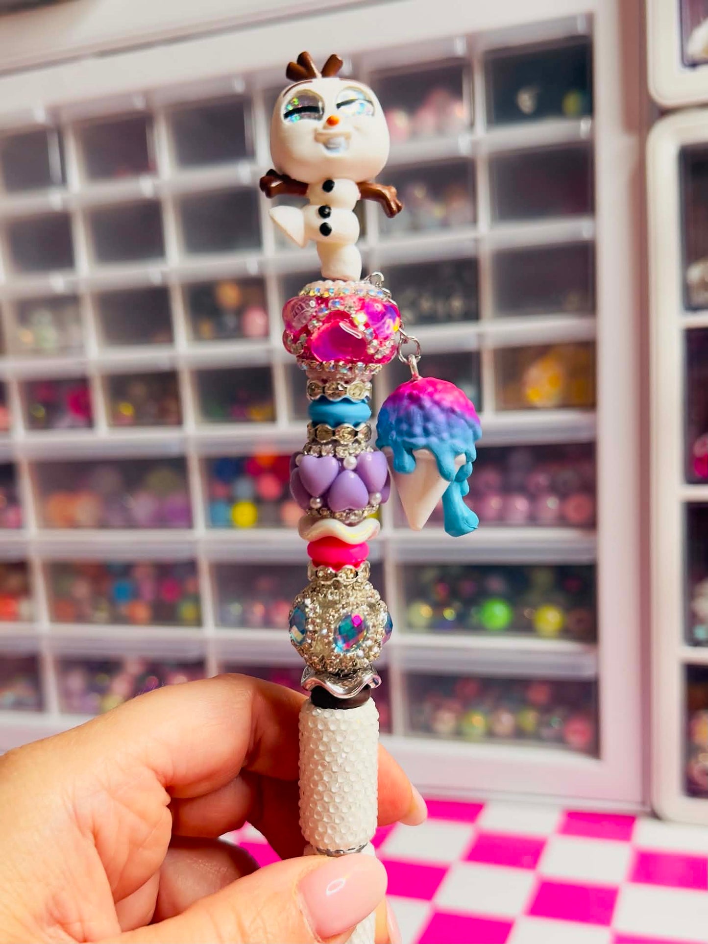 Olaf
