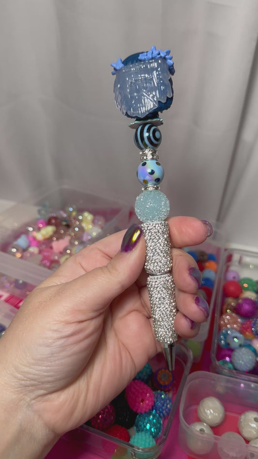 Emily corpse bride pen