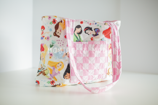 Princess Tote